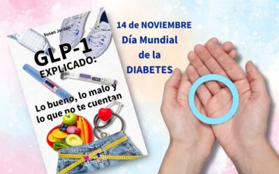 14 de noviembre: Día Mundial de la Diabetes