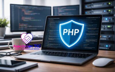 Actualización PHP en Webempresa para WordPress 💥 Importante