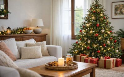 Felices navidades y feliz 2026